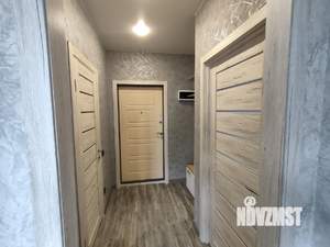 1-к квартира, на длительный срок, 33м2, 12/16 этаж