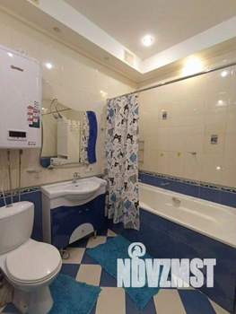 2-к квартира, посуточно, 50м2, 1/1 этаж