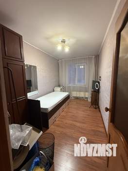 2-к квартира, на длительный срок, 45м2, 2/9 этаж