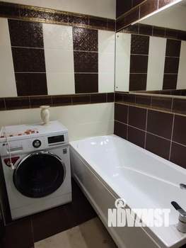 1-к квартира, посуточно, 35м2, 7/9 этаж