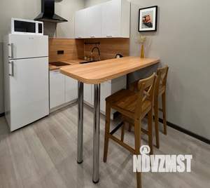 Студия квартира, посуточно, 25м2, 12/16 этаж