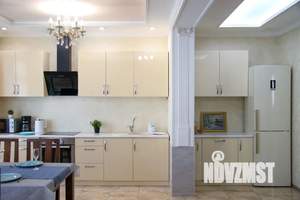 2-к квартира, посуточно, 62м2, 4/16 этаж