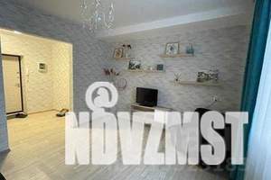 2-к квартира, посуточно, 58м2, 4/4 этаж