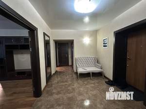 2-к квартира, на длительный срок, 98м2, 3/14 этаж