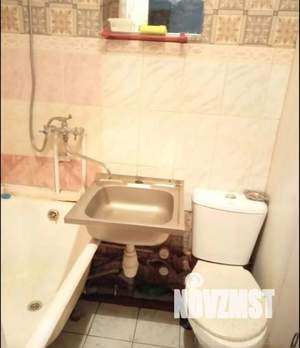 1-к квартира, на длительный срок, 23м2, 4/9 этаж