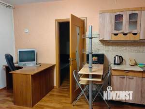 2-к квартира, на длительный срок, 40м2, 6/10 этаж