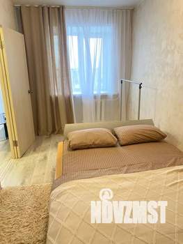 2-к квартира, посуточно, 45м2, 5/5 этаж