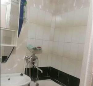 1-к квартира, на длительный срок, 17м2, 1/9 этаж