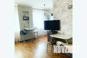 1-к квартира, посуточно, 30м2, 3/5 этаж