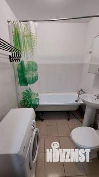 Студия квартира, на длительный срок, 24м2, 11/12 этаж