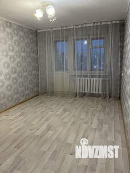 2-к квартира, на длительный срок, 42м2, 5/5 этаж