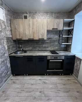 1-к квартира, на длительный срок, 31м2, 5/5 этаж