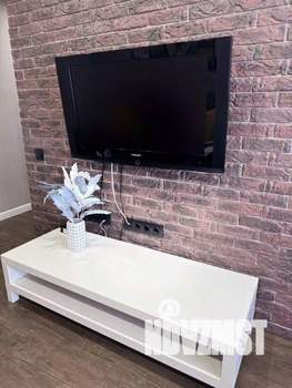 2-к квартира, посуточно, 55м2, 1/1 этаж