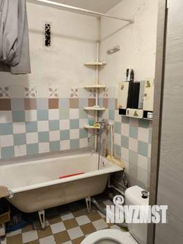 2-к квартира, на длительный срок, 44м2, 5/5 этаж
