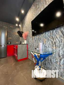 1-к квартира, посуточно, 35м2, 12/15 этаж