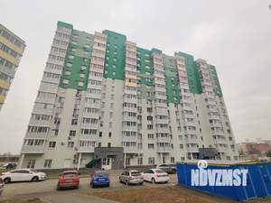 2-к квартира, на длительный срок, 47м2, 9/14 этаж