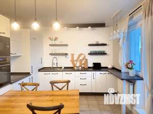 3-к квартира, посуточно, 90м2, 24/25 этаж