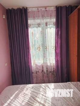 2-к квартира, на длительный срок, 45м2, 5/5 этаж