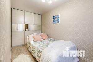 2-к квартира, посуточно, 20м2, 1/1 этаж