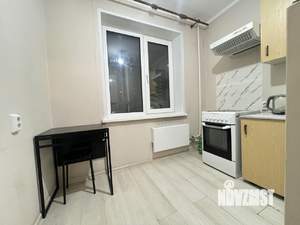 1-к квартира, на длительный срок, 33м2, 1/14 этаж