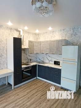 2-к квартира, на длительный срок, 45м2, 8/16 этаж