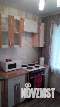 2-к квартира, посуточно, 33м2, 1/1 этаж