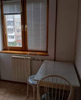 2-к квартира, на длительный срок, 45м2, 3/5 этаж