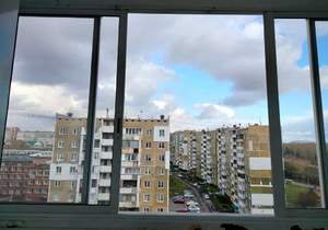 1-к квартира, на длительный срок, 41м2, 10/10 этаж