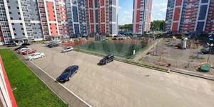 1-к квартира, на длительный срок, 28м2, 5/16 этаж