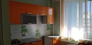 1-к квартира, на длительный срок, 34м2, 9/11 этаж