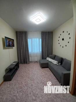 1-к квартира, на длительный срок, 33м2, 15/17 этаж