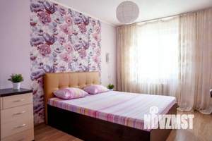 1-к квартира, посуточно, 78м2, 1/1 этаж
