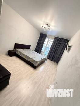 2-к квартира, на длительный срок, 50м2, 4/9 этаж