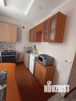 3-к квартира, на длительный срок, 48м2, 5/5 этаж