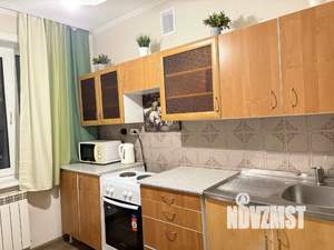 2-к квартира, посуточно, 48м2, 1/1 этаж