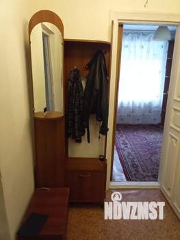 1-к квартира, на длительный срок, 35м2, 3/5 этаж