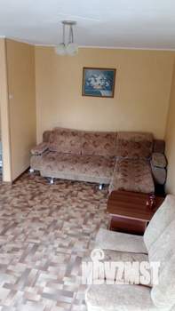 2-к квартира, на длительный срок, 44м2, 2/5 этаж