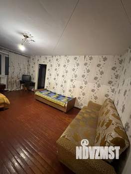 2-к квартира, на длительный срок, 46м2, 2/5 этаж