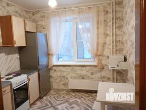 1-к квартира, на длительный срок, 35м2, 3/10 этаж