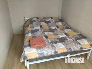 1-к квартира, посуточно, 48м2, 1/5 этаж