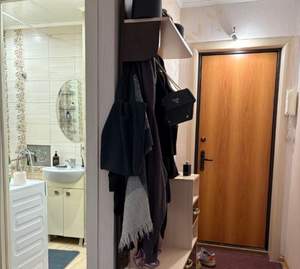2-к квартира, на длительный срок, 43м2, 3/5 этаж