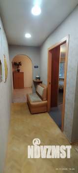 2-к квартира, на длительный срок, 44м2, 2/5 этаж