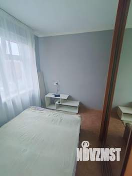 Студия квартира, на длительный срок, 23м2, 2/9 этаж