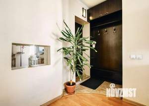 2-к квартира, посуточно, 48м2, 1/1 этаж