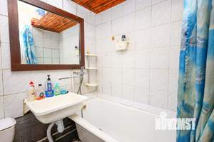 Студия квартира, на длительный срок, 17м2, 4/9 этаж