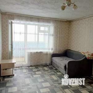 1-к квартира, на длительный срок, 32м2, 4/5 этаж