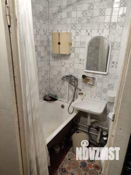 1-к квартира, на длительный срок, 16м2, 7/9 этаж