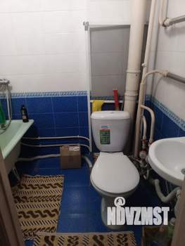 1-к квартира, на длительный срок, 29м2, 9/9 этаж