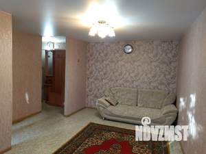 2-к квартира, на длительный срок, 42м2, 2/5 этаж