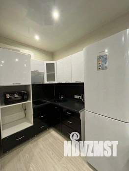 2-к квартира, посуточно, 47м2, 1/1 этаж